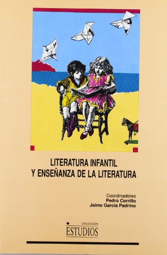 9788488255051: Literatura infantil y enseanza de la literatura