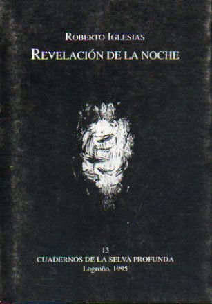 Imagen de archivo de Revelación de la noche a la venta por Librería Pérez Galdós