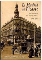 Imagen de archivo de El Madrid De Picasso a la venta por medimops