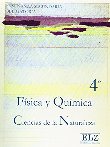 Imagen de archivo de FISICA 4 ESO QUIMICA * 2008 * ELZEVIR. a la venta por Iridium_Books