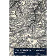 Imagen de archivo de Una histria d'Andorra / a la venta por Puvill Libros