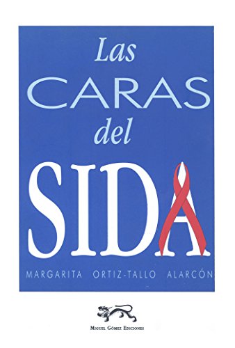 Beispielbild fr Las Caras Del Sida. zum Verkauf von Hamelyn
