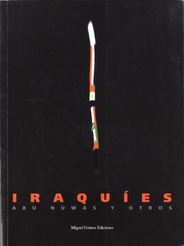 Stock image for IRAQUES for sale by KALAMO LIBROS, S.L.