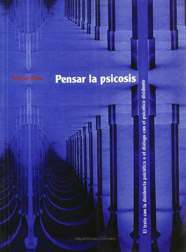 Stock image for PENSAR LA PSICOSIS for sale by KALAMO LIBROS, S.L.