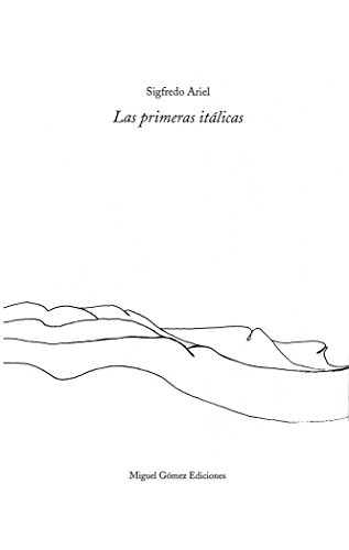 Beispielbild fr LAS PRIMERAS ITLICAS zum Verkauf von KALAMO LIBROS, S.L.
