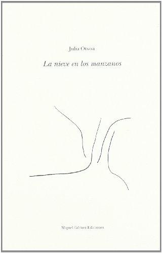 Beispielbild fr LA NIEVE EN LOS MANZANOS zum Verkauf von KALAMO LIBROS, S.L.
