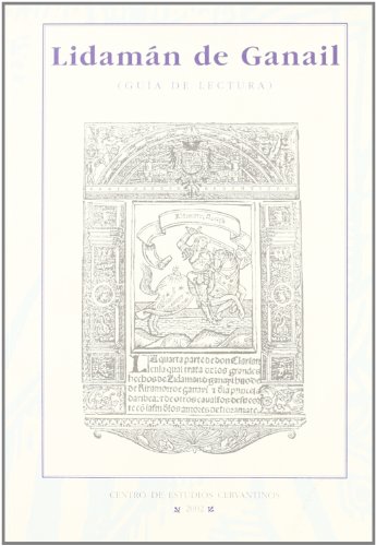 9788488333728: Lidaman de Ganal guia de lectura de Jeronimo Lopez/ Lidaman de Ganal reading guide of Jeronimo Lopez (Spanish Edition)