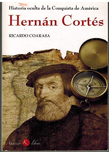 Imagen de archivo de Hernan Cortes a la venta por Librera 7 Colores