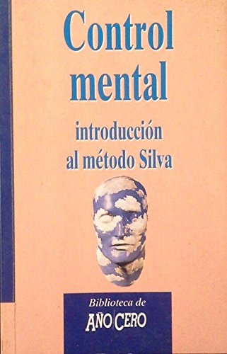 Stock image for Control mental Jose Silva for sale by VANLIBER
