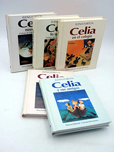 Beispielbild fr Celia Lo Que Dice zum Verkauf von Iridium_Books