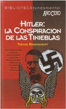 9788488337955: Hitler:la conspiracin de las tinieblas