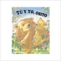 Stock image for Tu y Yo, Osito for sale by Better World Books