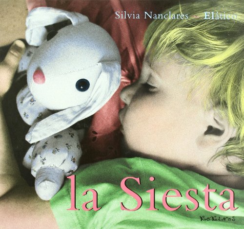 Stock image for La Siesta for sale by Better World Books: West