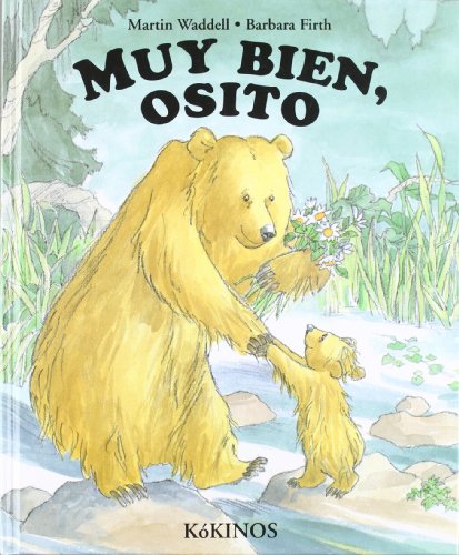 Stock image for Muy Bien, Osito for sale by Better World Books