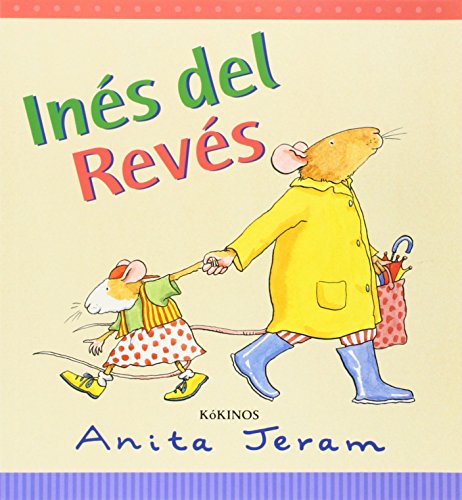 Ines del Reves (Spanish Edition) (9788488342669) by Anita Jeram