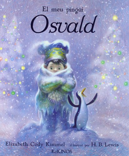 Stock image for El meu pingi Osvald for sale by Iridium_Books