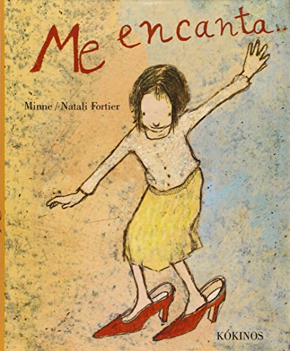 Me encanta: JÂ¿aime (Spanish Edition) (9788488342744) by Minne