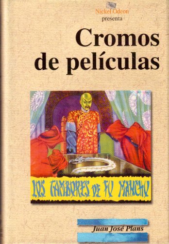 Beispielbild fr Cromos de peliculas (Cine) zum Verkauf von medimops