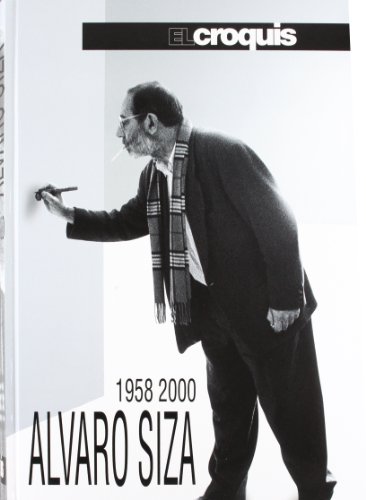 9788488386410: El Croquis 68/69 + 95 Alvaro Siza (English and Spanish Edition)