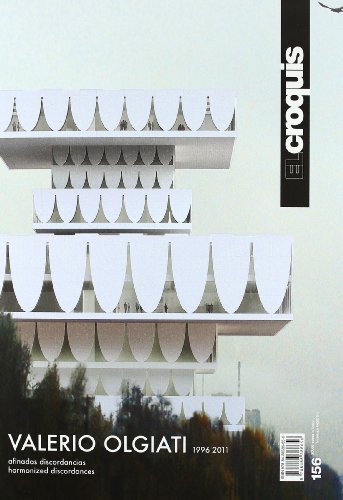 9788488386656: Olgiati 1996-2011. Ediz. inglese e spagnola (Vol. 156)