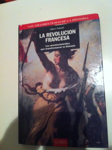 9788488424112: LA REVOLUCIN FRANCESA