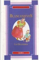 9788488424570: Blancanieves. Las hilanderas