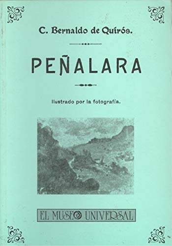 Imagen de archivo de Pealara. Ilustrado por la Fotografia a la venta por Librera 7 Colores