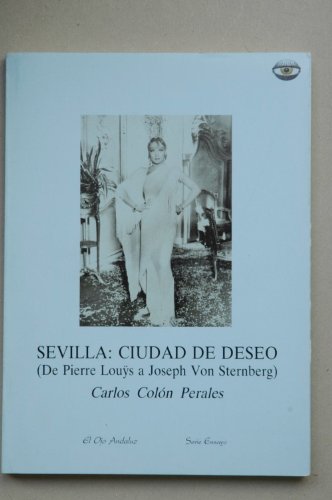 Stock image for Sevilla : for sale by Puvill Libros