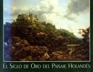 Imagen de archivo de El siglo de oro del paisaje holandes a la venta por Ammareal