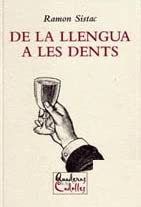 Imagen de archivo de De la llengua a les dents a la venta por AG Library