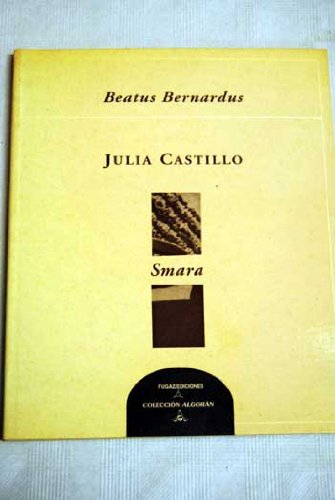 Imagen de archivo de Beatus Bernardus a la venta por LibroUsado | TikBooks