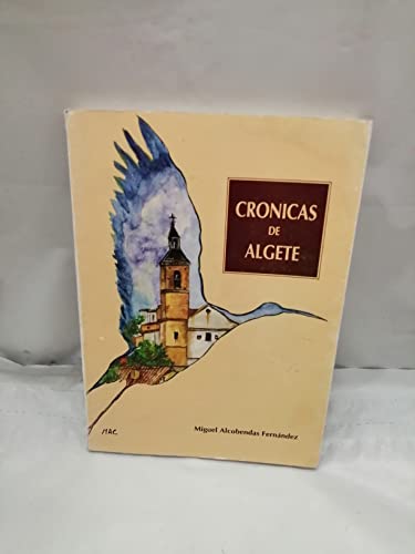 9788488500601: Cronicas de algete