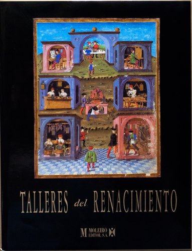Imagen de archivo de Talleres del Renacimiento a la venta por OM Books