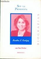 Beispielbild fr Soy la presidenta zum Verkauf von Librera Prez Galds
