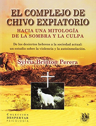 Beispielbild fr COMPLEJO DE CHIVO EXPIATORIO zum Verkauf von AG Library