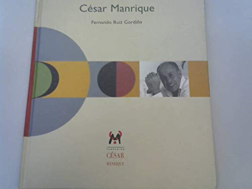 césar manrique - gordillo, fernando ruiz