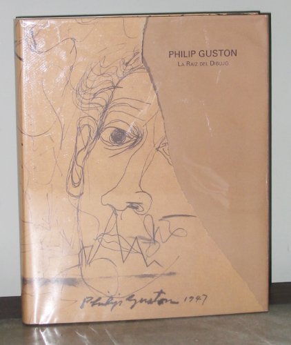 9788488559029: Philip guston.la raiz del dibujo.