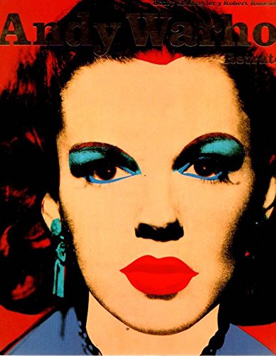 9788488559098: Andy Warhol: Retratos de los Setenta y Ochenta