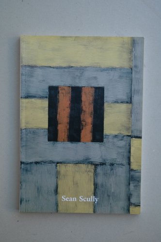 Beispielbild fr Sean Scully . zum Verkauf von Librera Astarloa