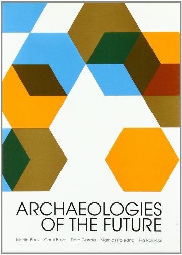 Imagen de archivo de Arqueologias del Futuro / Archaeologies of the Future a la venta por Iridium_Books