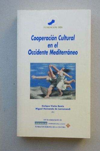 Imagen de archivo de Cooperacin cultural en el occidente Mediterrneo a la venta por Almacen de los Libros Olvidados
