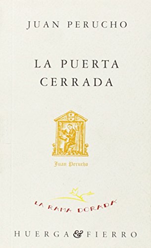 Stock image for LA PUERTA CERRADA for sale by KALAMO LIBROS, S.L.