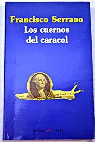 Beispielbild fr Los Cuernos Del Caracol zum Verkauf von Hamelyn