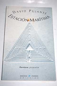 Beispielbild fr Estacin Martima zum Verkauf von Hamelyn