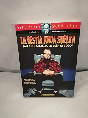 Stock image for La bestia anda suelta for sale by Librera Prncep