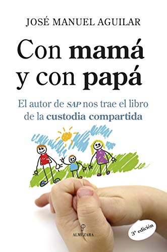 Stock image for Con mam y con pap for sale by Librera Prez Galds