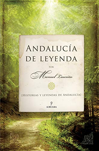 Beispielbild fr Historias y leyendas de Andaluc?a zum Verkauf von Reuseabook