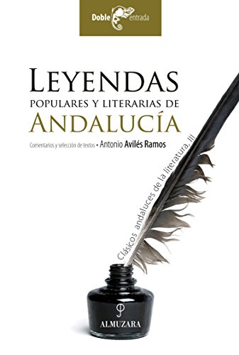 Imagen de archivo de Leyendas populares y literarias de andalucia a la venta por Iridium_Books