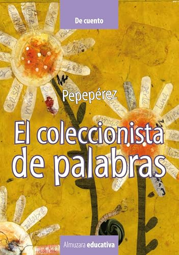 Imagen de archivo de El coleccionista de palabras a la venta por medimops