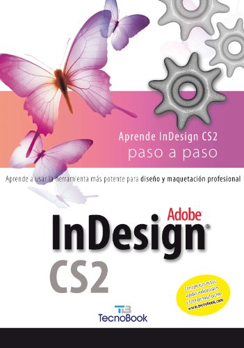 9788488586841: InDesign CS2 (Manuales tecnolgicos "paso a paso")